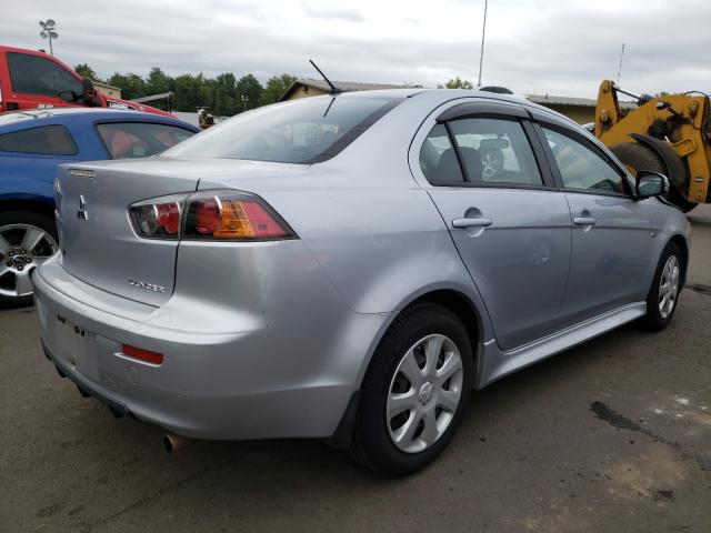 Photo 3 VIN: JA32U2FU4FU012073 - MITSUBISHI LANCER 