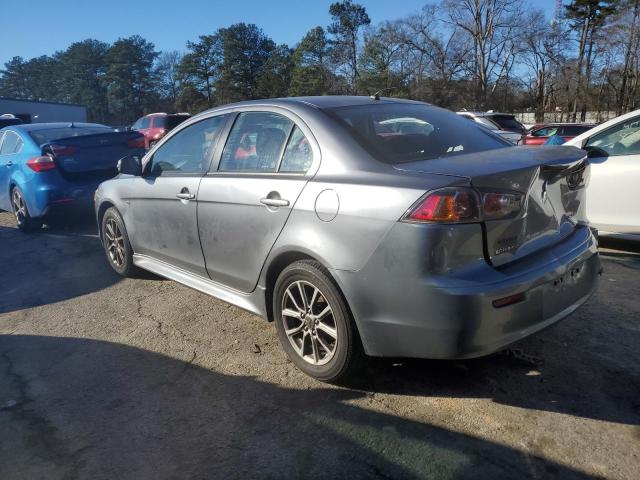 Photo 1 VIN: JA32U2FU4FU017502 - MITSUBISHI LANCER ES 