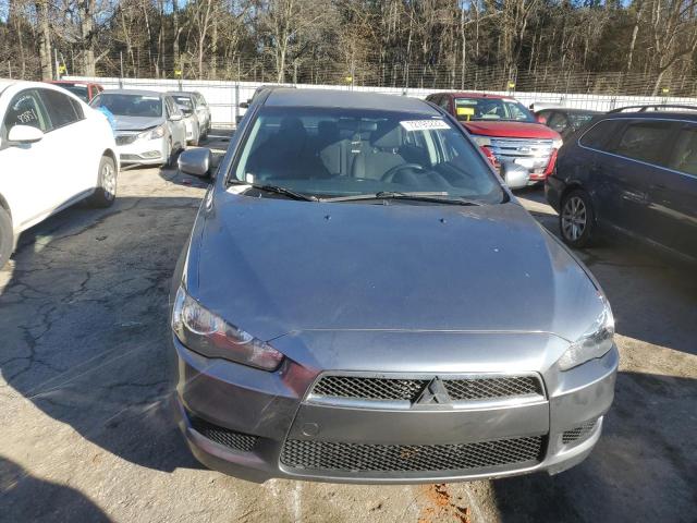 Photo 4 VIN: JA32U2FU4FU017502 - MITSUBISHI LANCER ES 