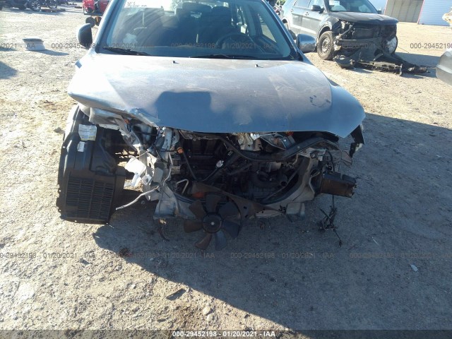 Photo 5 VIN: JA32U2FU4FU018567 - MITSUBISHI LANCER 