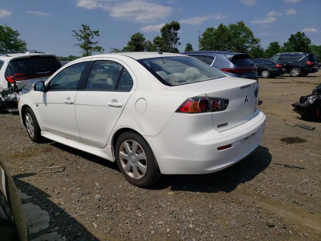 Photo 1 VIN: JA32U2FU4FU022165 - MITSUBISHI LANCER 