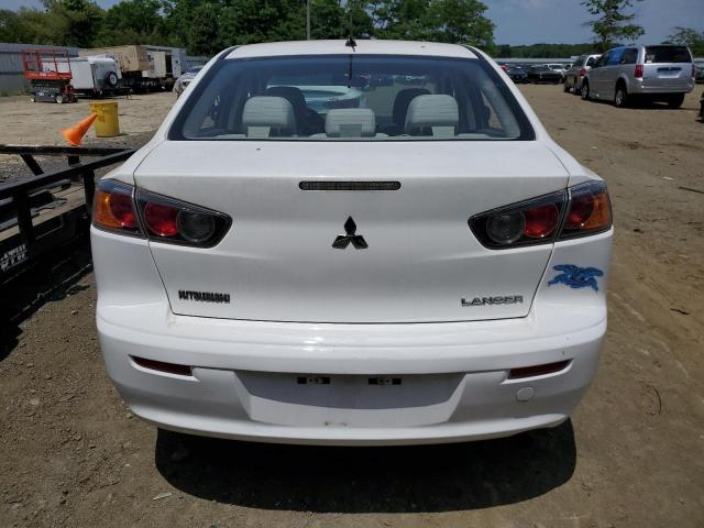 Photo 5 VIN: JA32U2FU4FU022165 - MITSUBISHI LANCER 