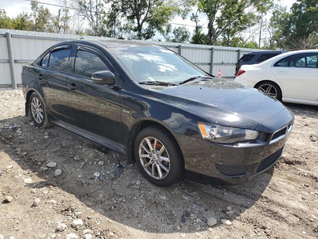 Photo 11 VIN: JA32U2FU4FU023221 - MITSUBISHI LANCER 