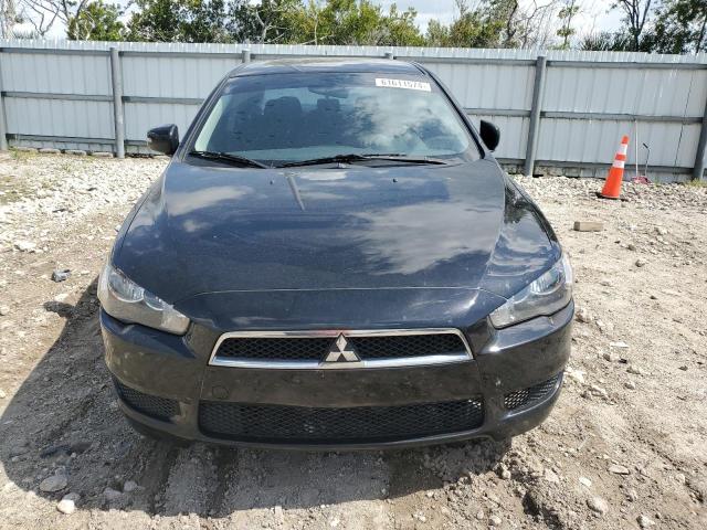 Photo 4 VIN: JA32U2FU4FU023221 - MITSUBISHI LANCER 