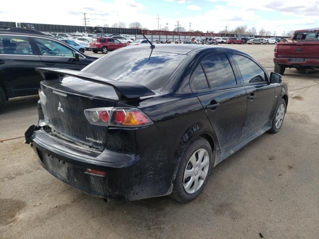 Photo 3 VIN: JA32U2FU4FU024661 - MITSUBISHI LANCER ES 