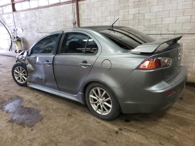 Photo 1 VIN: JA32U2FU4FU601222 - MITSUBISHI LANCER 