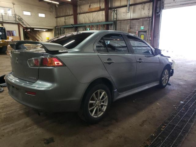 Photo 2 VIN: JA32U2FU4FU601222 - MITSUBISHI LANCER 