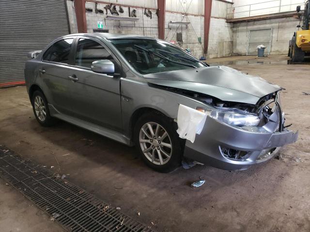 Photo 3 VIN: JA32U2FU4FU601222 - MITSUBISHI LANCER 