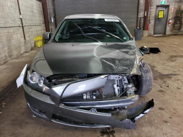 Photo 4 VIN: JA32U2FU4FU601222 - MITSUBISHI LANCER 