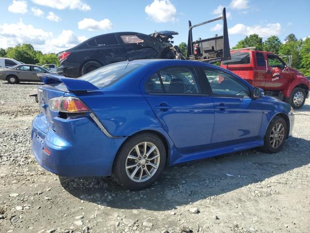 Photo 2 VIN: JA32U2FU4GU000605 - MITSUBISHI LANCER 