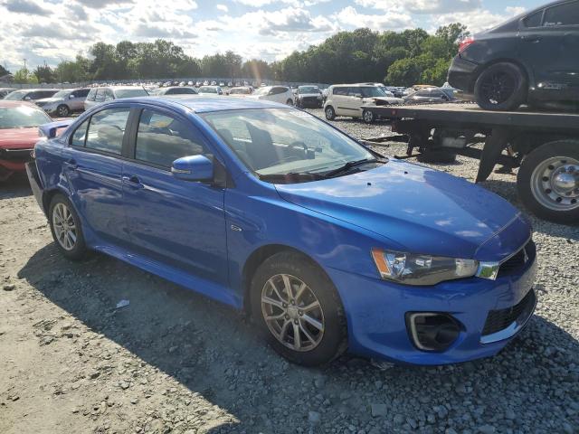 Photo 3 VIN: JA32U2FU4GU000605 - MITSUBISHI LANCER 