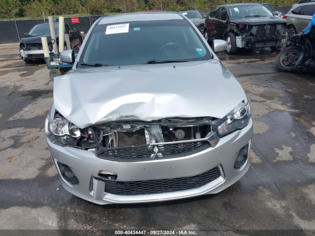 Photo 5 VIN: JA32U2FU4GU000829 - MITSUBISHI LANCER 