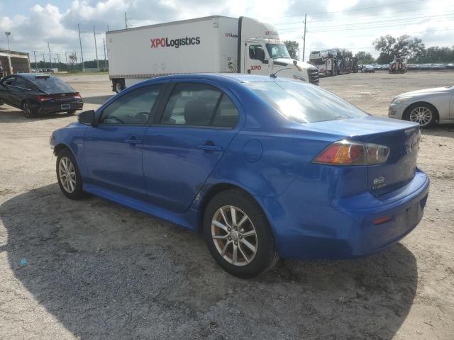 Photo 1 VIN: JA32U2FU4GU000913 - MITSUBISHI LANCER ES 