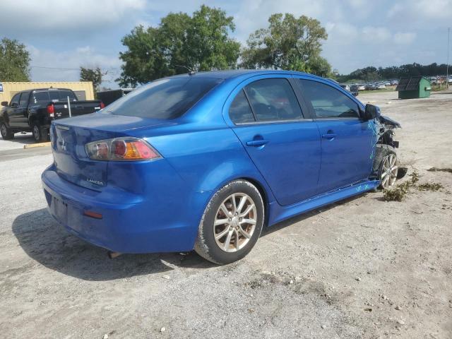 Photo 2 VIN: JA32U2FU4GU000913 - MITSUBISHI LANCER ES 