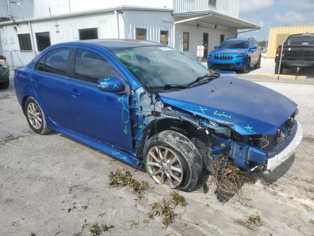 Photo 3 VIN: JA32U2FU4GU000913 - MITSUBISHI LANCER ES 