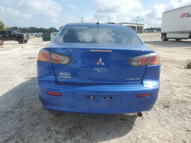 Photo 5 VIN: JA32U2FU4GU000913 - MITSUBISHI LANCER ES 