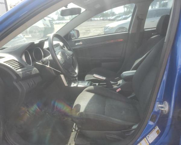 Photo 6 VIN: JA32U2FU4GU000913 - MITSUBISHI LANCER ES 