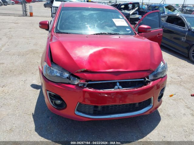 Photo 5 VIN: JA32U2FU4GU001317 - MITSUBISHI LANCER 