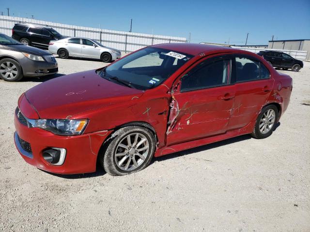 Photo 0 VIN: JA32U2FU4GU001852 - MITSUBISHI LANCER 