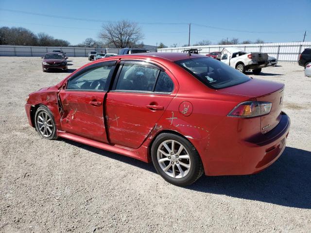 Photo 1 VIN: JA32U2FU4GU001852 - MITSUBISHI LANCER 