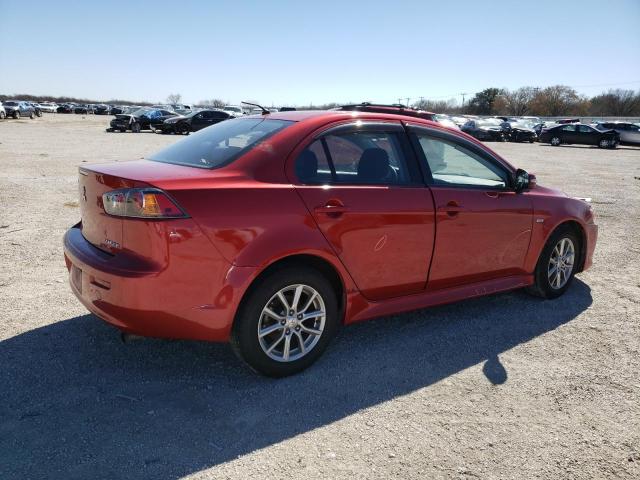 Photo 2 VIN: JA32U2FU4GU001852 - MITSUBISHI LANCER 