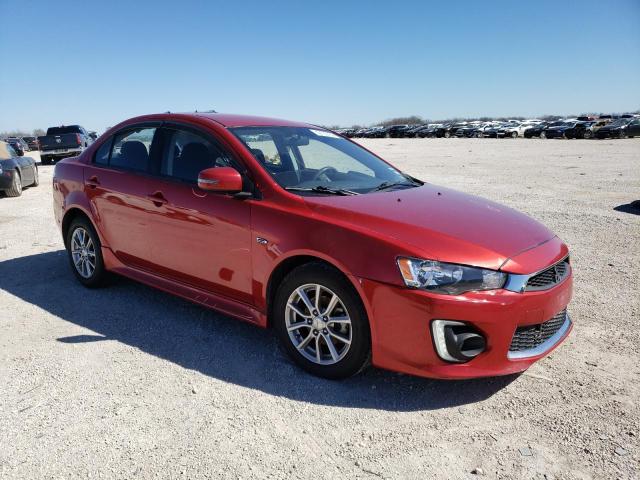 Photo 3 VIN: JA32U2FU4GU001852 - MITSUBISHI LANCER 