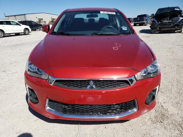 Photo 4 VIN: JA32U2FU4GU001852 - MITSUBISHI LANCER 