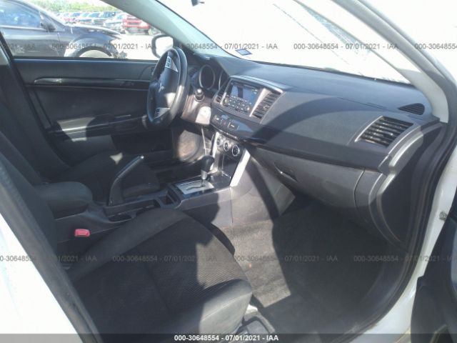 Photo 4 VIN: JA32U2FU4GU002077 - MITSUBISHI LANCER 