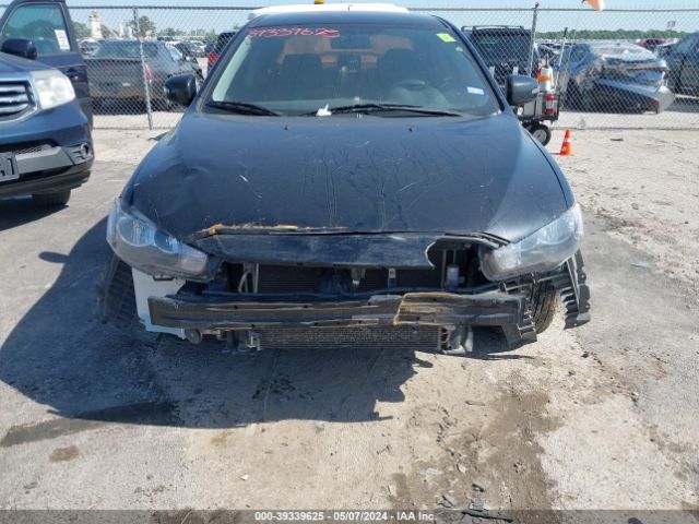 Photo 5 VIN: JA32U2FU4GU002368 - MITSUBISHI LANCER 