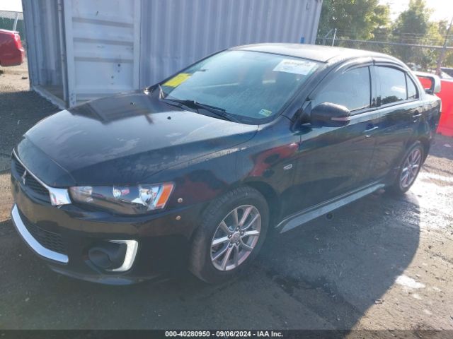 Photo 1 VIN: JA32U2FU4GU007134 - MITSUBISHI LANCER 