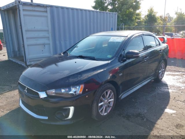 Photo 5 VIN: JA32U2FU4GU007134 - MITSUBISHI LANCER 