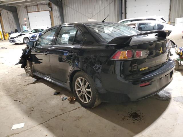 Photo 1 VIN: JA32U2FU4GU008591 - MITSUBISHI LANCER 