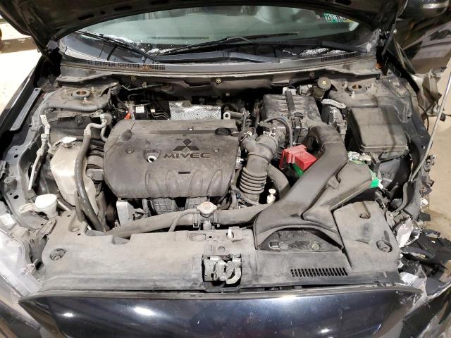 Photo 10 VIN: JA32U2FU4GU008591 - MITSUBISHI LANCER 