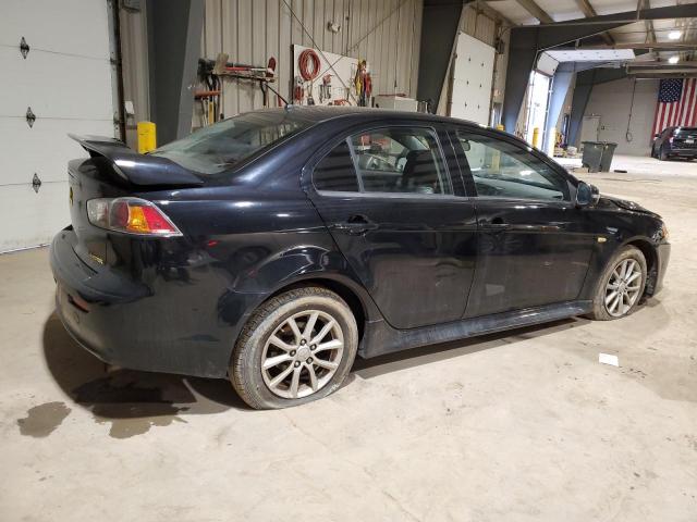 Photo 2 VIN: JA32U2FU4GU008591 - MITSUBISHI LANCER 