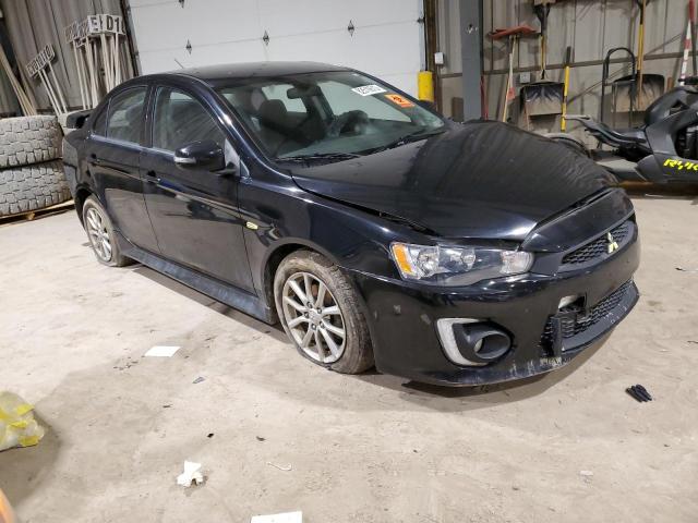 Photo 3 VIN: JA32U2FU4GU008591 - MITSUBISHI LANCER 