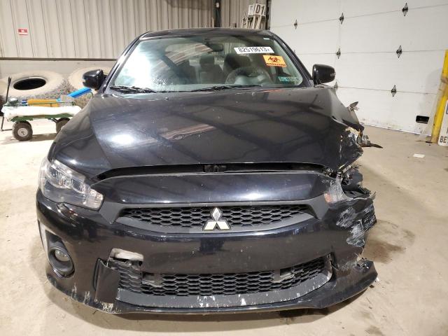 Photo 4 VIN: JA32U2FU4GU008591 - MITSUBISHI LANCER 