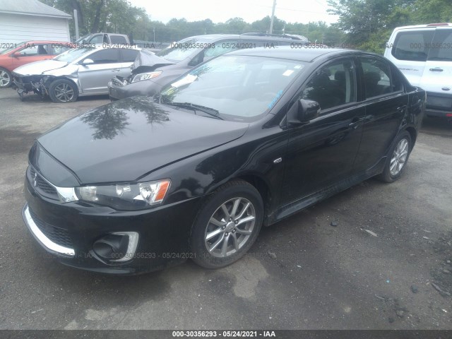 Photo 1 VIN: JA32U2FU4GU008901 - MITSUBISHI LANCER 