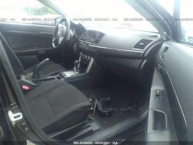 Photo 4 VIN: JA32U2FU4GU008901 - MITSUBISHI LANCER 