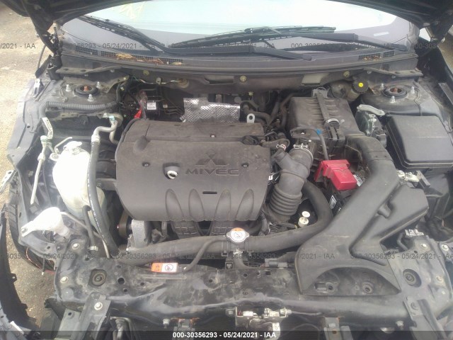 Photo 9 VIN: JA32U2FU4GU008901 - MITSUBISHI LANCER 