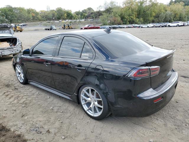 Photo 1 VIN: JA32U2FU4GU009420 - MITSUBISHI LANCER ES 