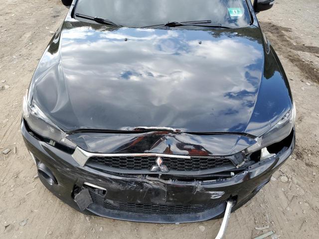 Photo 10 VIN: JA32U2FU4GU009420 - MITSUBISHI LANCER ES 