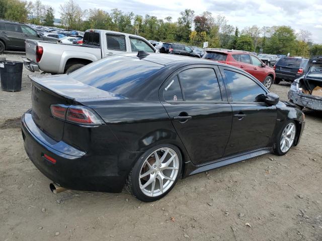 Photo 2 VIN: JA32U2FU4GU009420 - MITSUBISHI LANCER ES 