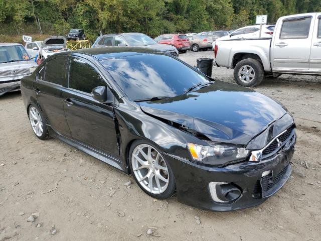 Photo 3 VIN: JA32U2FU4GU009420 - MITSUBISHI LANCER ES 