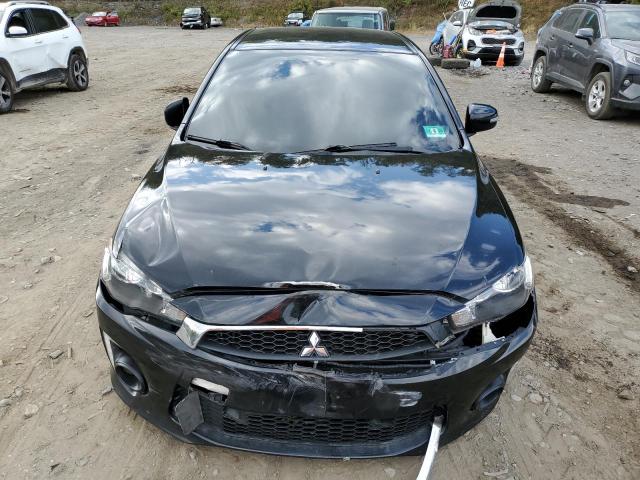 Photo 4 VIN: JA32U2FU4GU009420 - MITSUBISHI LANCER ES 