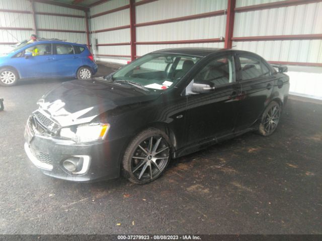 Photo 1 VIN: JA32U2FU4GU009577 - MITSUBISHI LANCER 