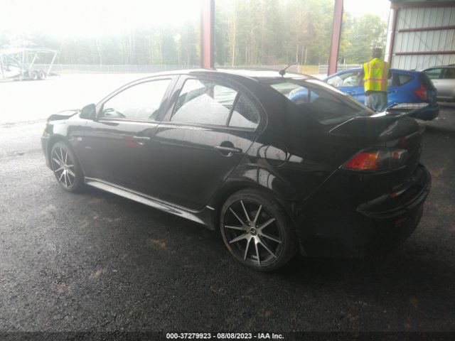 Photo 2 VIN: JA32U2FU4GU009577 - MITSUBISHI LANCER 