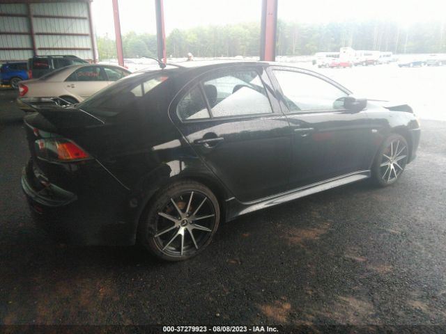 Photo 3 VIN: JA32U2FU4GU009577 - MITSUBISHI LANCER 