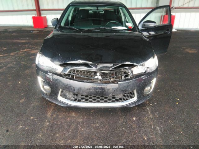 Photo 5 VIN: JA32U2FU4GU009577 - MITSUBISHI LANCER 