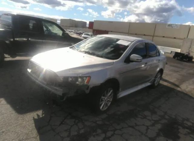 Photo 1 VIN: JA32U2FU4GU011412 - MITSUBISHI LANCER 