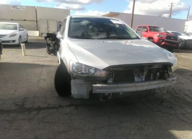 Photo 5 VIN: JA32U2FU4GU011412 - MITSUBISHI LANCER 